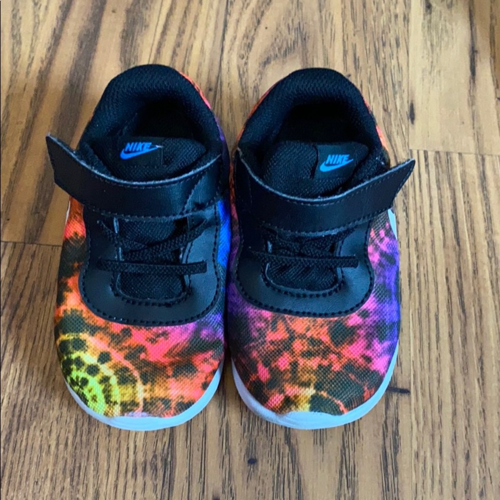 Toddler Nike Shoes